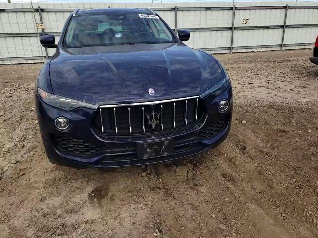 2019 Maserati Levante S VIN: ZN661YUA6KX336723 Lot: 69936165