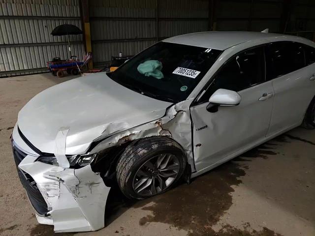 2021 Toyota Avalon Xle VIN: 4T1JA1AB0MU007581 Lot: 70051235