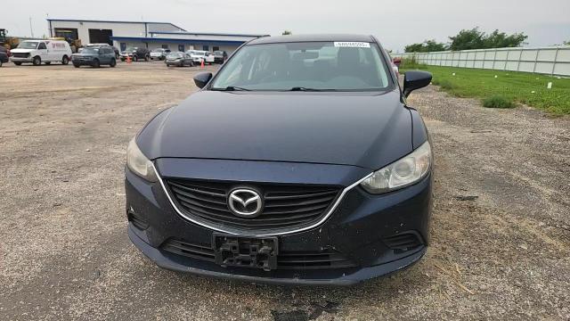 2015 Mazda 6 Touring VIN: JM1GJ1V55F1202020 Lot: 68694595