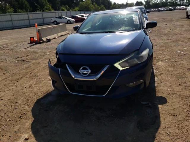 2016 Nissan Maxima 3.5S VIN: 1N4AA6AP3GC407955 Lot: 68083635