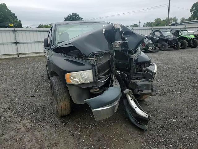 2004 Dodge Ram 1500 St VIN: 1D7HA16K54J268630 Lot: 93504165