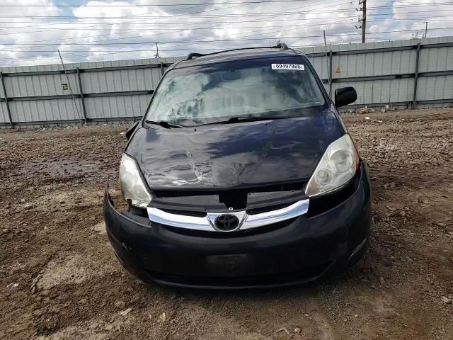 2009 Toyota Sienna Xle VIN: 5TDBK22C39S023238 Lot: 69497865