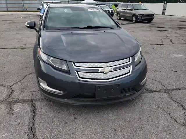 2013 Chevrolet Volt VIN: 1G1RB6E4XDU110013 Lot: 68507745