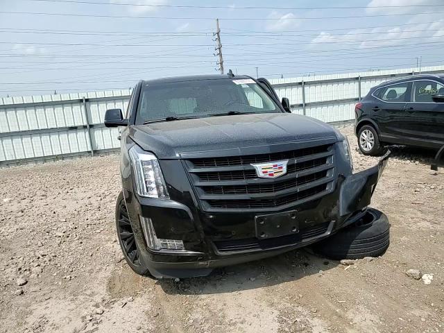 2018 Cadillac Escalade Luxury VIN: 1GYS4BKJ4JR301005 Lot: 67936705