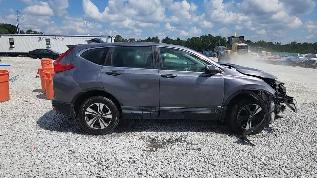 2019 Honda Cr-V Lx VIN: 2HKRW6H39KH213963 Lot: 70359935
