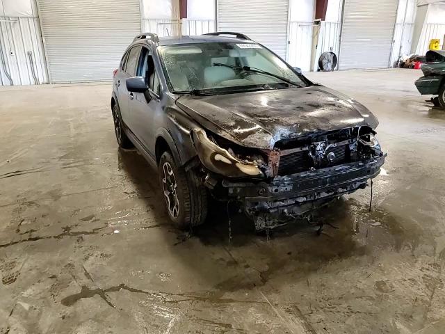 2017 Subaru Crosstrek Premium VIN: JF2GPABC2H8266349 Lot: 69542265