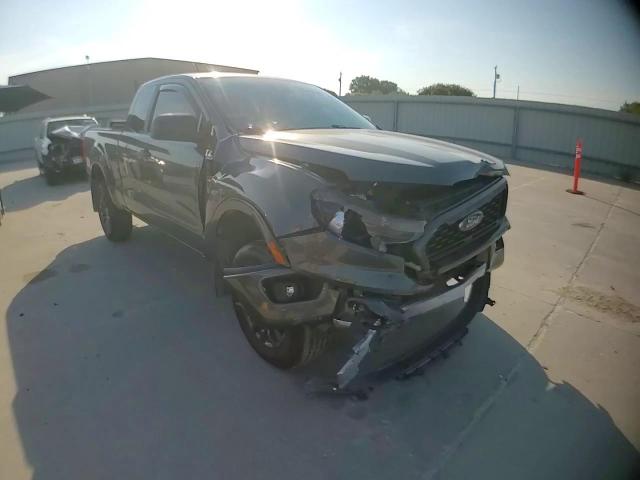 2020 Ford Ranger Xl VIN: 1FTER1EH2LLA50630 Lot: 69400185