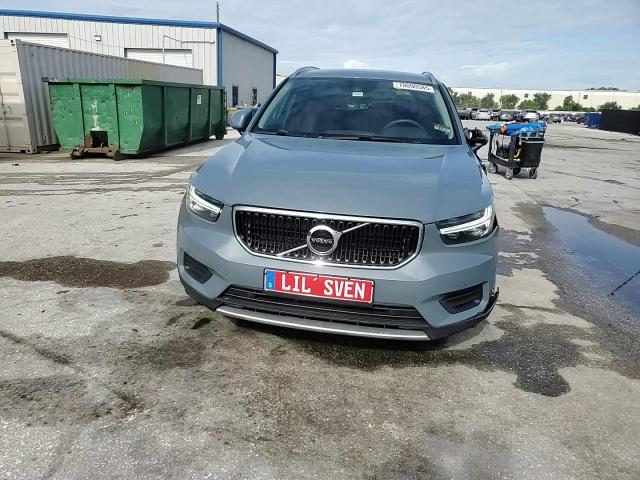 2020 Volvo Xc40 T4 Momentum VIN: YV4AC2HK1L2345301 Lot: 70090585