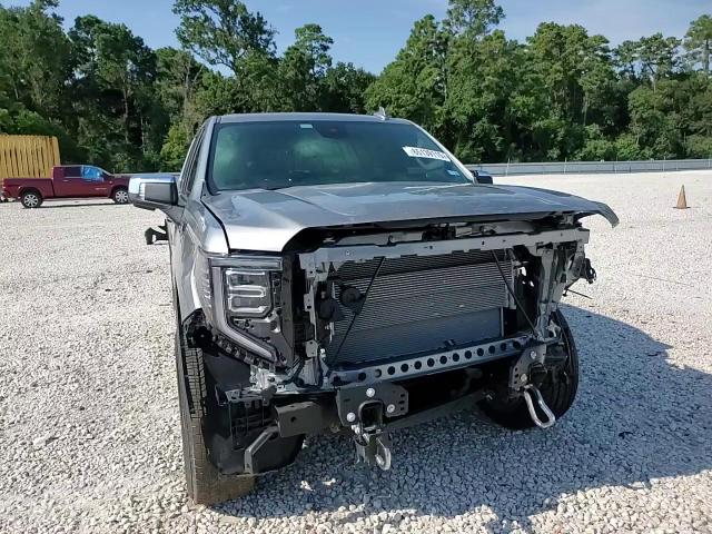 2025 GMC Sierra K1500 Denali Ultimate VIN: 1GTUUHEL7SZ143839 Lot: 65139115