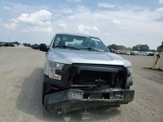 2017 Ford F150 VIN: 1FTMF1C88HKC46978 Lot: 68922005