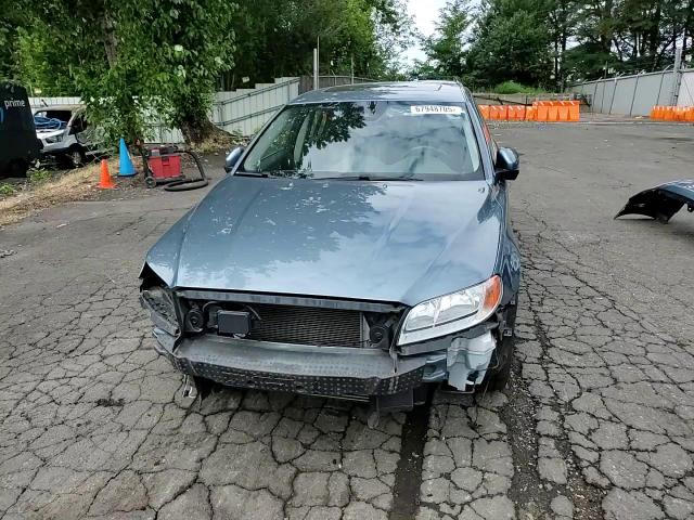 2015 Volvo S80 Premier+ VIN: YV1902MC9F1184567 Lot: 67948705
