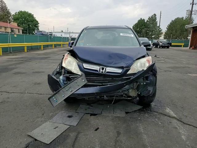 2008 Honda Cr-V Ex VIN: 5J6RE48548L003309 Lot: 70600295