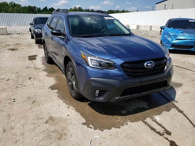 2022 Subaru Outback Onyx Edition Xt VIN: 4S4BTGLD6N3134536 Lot: 69207205