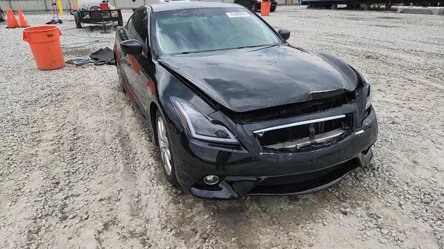 2012 Infiniti G37 Base VIN: JN1CV6EK7CM422732 Lot: 70390665
