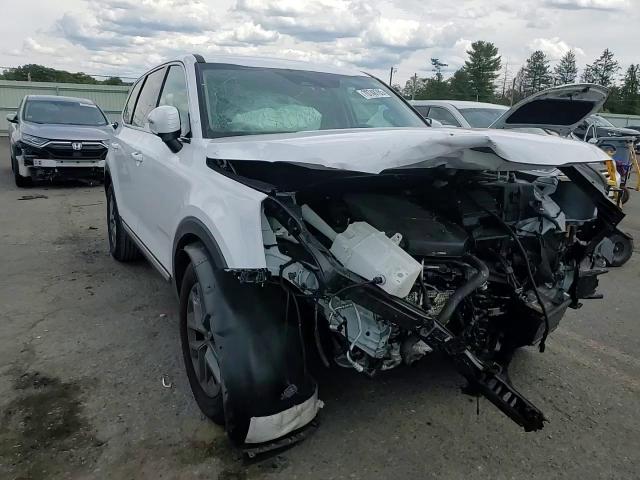 2024 Kia Telluride Lx VIN: 5XYP2DGC6RG461338 Lot: 70748785