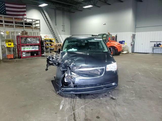 2014 Chrysler Town & Country Touring VIN: 2C4RC1BG6ER272810 Lot: 68858055