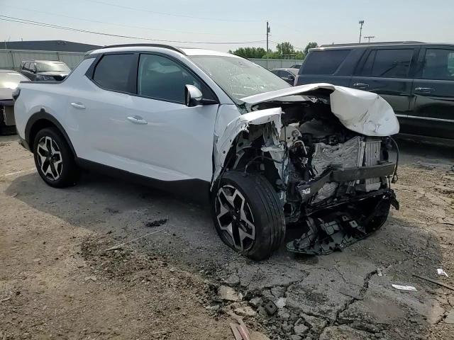 2022 Hyundai Santa Cruz Limited VIN: 5NTJEDAF1NH002965 Lot: 67772495