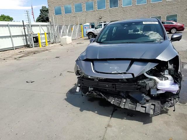 2025 Nissan Leaf Sv Plus VIN: 1N4CZ1CV6SC560385 Lot: 68444835