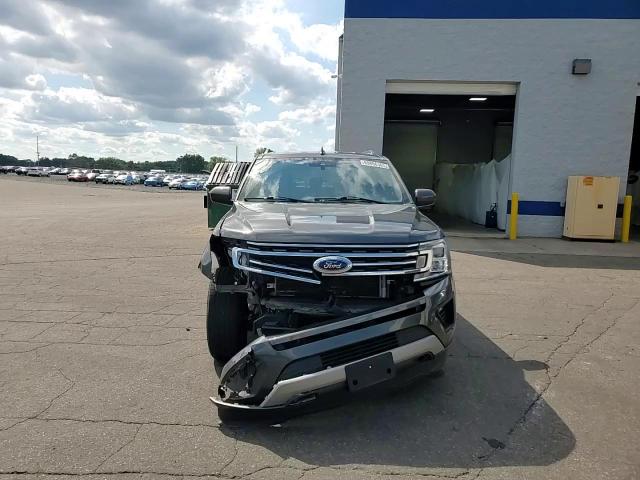 2021 Ford Expedition Xlt VIN: 1FMJU1JT7MEA71465 Lot: 69866365