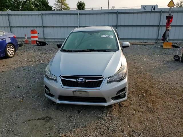 2015 Subaru Impreza Sport Limited VIN: JF1GJAS67FH023276 Lot: 67766495
