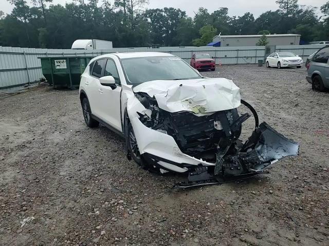 2017 Mazda Cx-5 Touring VIN: JM3KFBCL7H0103069 Lot: 69739405