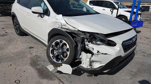 2021 Subaru Crosstrek Premium VIN: JF2GTAPC3M8206532 Lot: 70149705