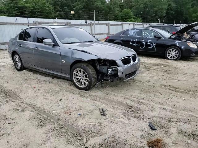 2010 BMW 328 Xi Sulev VIN: WBAPK5C58AA653312 Lot: 69018905