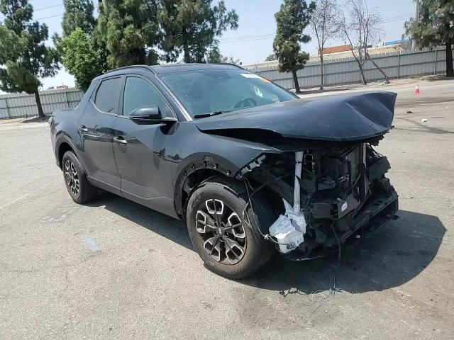 2022 Hyundai Santa Cruz Sel VIN: 5NTJC4AE8NH018061 Lot: 69320505