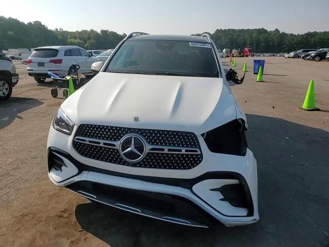 2024 Mercedes-Benz Gle 350 4Matic VIN: 4JGFB4FB8RB210184 Lot: 68872885