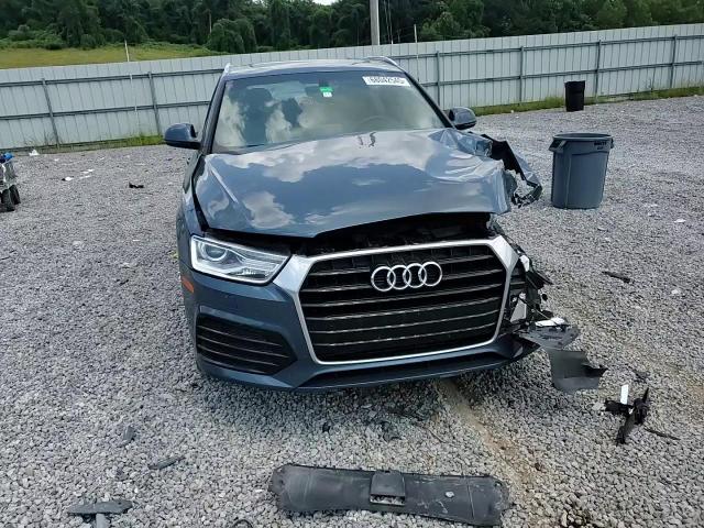 2018 Audi Q3 Premium VIN: WA1BCCFS7JR012986 Lot: 68042545