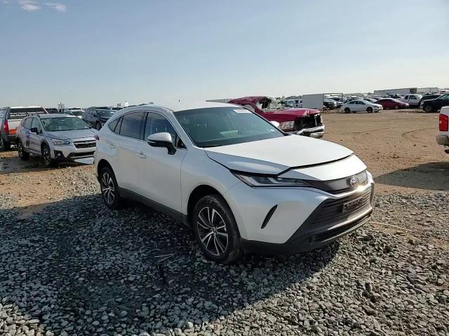 2023 Toyota Venza Le VIN: JTEAAAAH9PJ147638 Lot: 69499985
