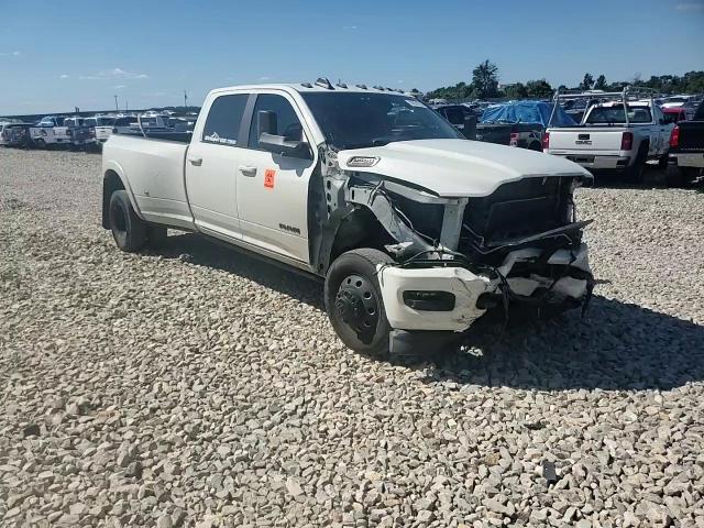 2022 Ram 3500 Laramie VIN: 3C63RRJL8NG377671 Lot: 70131155