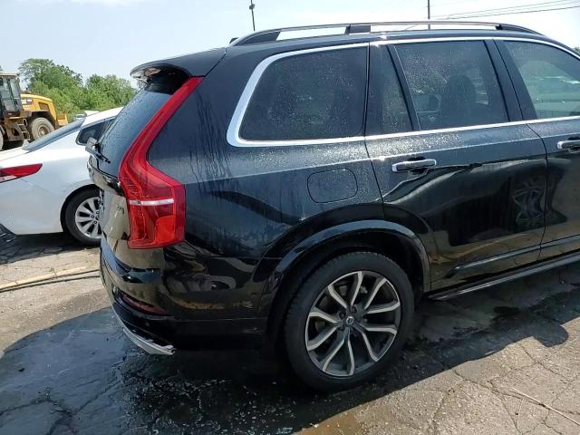 2016 Volvo Xc90 T6 VIN: YV4A22PK9G1022193 Lot: 69108725