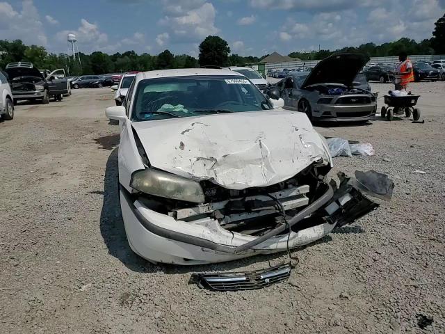2003 Chevrolet Impala VIN: 2G1WF55K239312565 Lot: 67960455