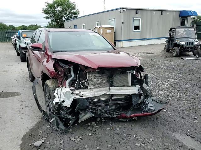 2019 Toyota Highlander Se VIN: 5TDJZRFHXKS603582 Lot: 69550535