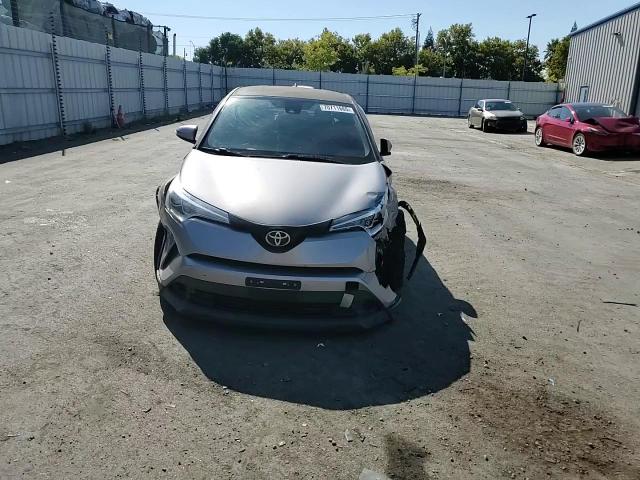 2018 Toyota C-Hr Xle VIN: NMTKHMBXXJR035242 Lot: 70711665