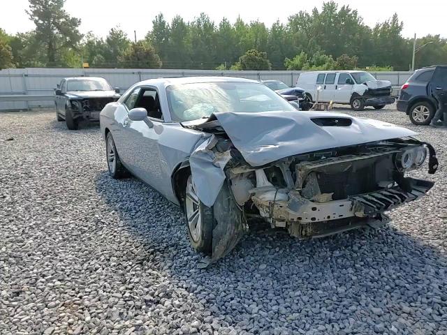 2022 Dodge Challenger R/T VIN: 2C3CDZBT8NH188268 Lot: 68880045