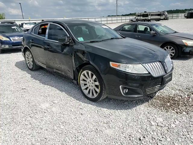 2010 Lincoln Mks VIN: 1LNHL9DR3AG607845 Lot: 69926665