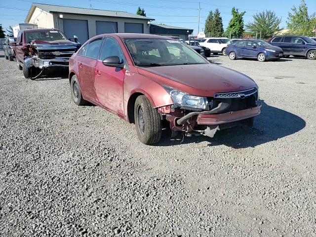2013 Chevrolet Cruze Ls VIN: 1G1PB5SH0D7197184 Lot: 68152675