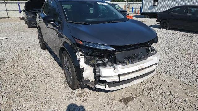 2023 Nissan Ariya Evolve+ VIN: JN1DF0BB2PM701790 Lot: 70029025