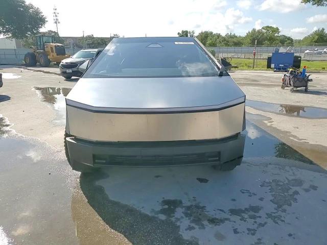 2024 Tesla Cybertruck VIN: 7G2CEHED6RA053352 Lot: 67793865
