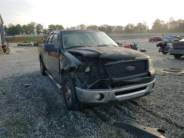 2006 Ford F150 VIN: 1FTPX12V86NB04935 Lot: 69751165