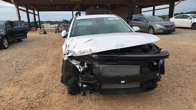 2025 Hyundai Kona Sel VIN: KM8HB3ABXSU198124 Lot: 70155945