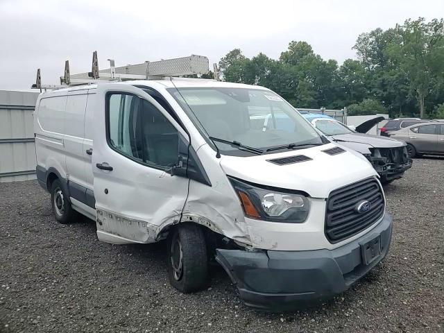 2017 Ford Transit T-250 VIN: 1FTYR1ZMXHKA59562 Lot: 69835005