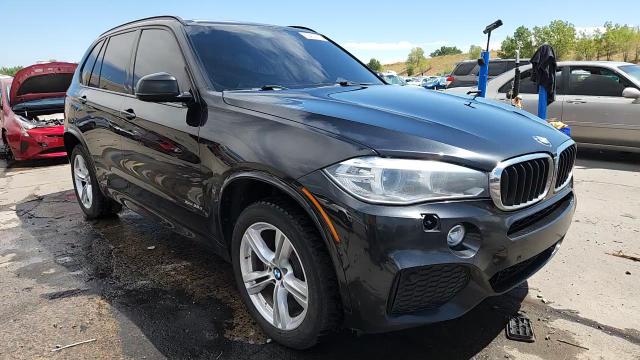 2016 BMW X5 xDrive35D VIN: 5UXKS4C55G0N13514 Lot: 69466755