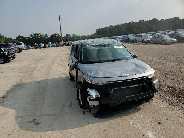 2022 Kia Soul Lx VIN: KNDJ23AU2N7823884 Lot: 66549815