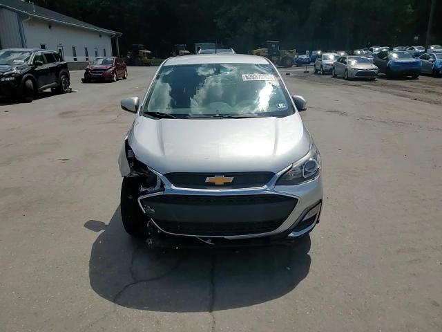 2020 Chevrolet Spark 1Lt VIN: KL8CD6SA7LC446068 Lot: 69907305