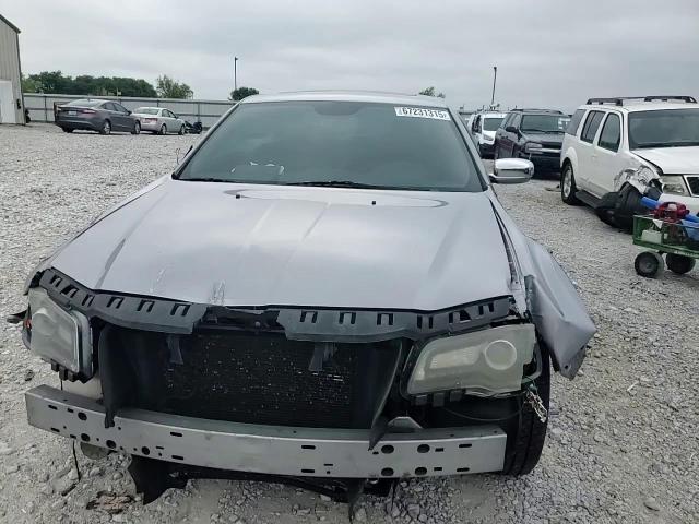 2014 Chrysler 300 S VIN: 2C3CCAGG3EH166842 Lot: 67231315