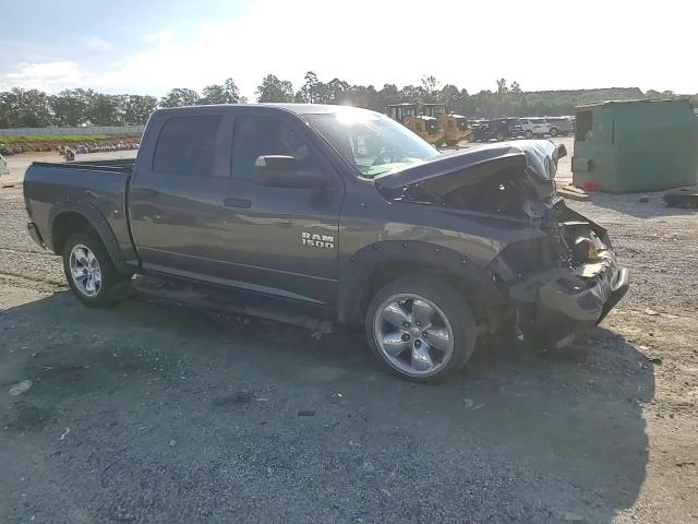2014 Ram 1500 St VIN: 1C6RR7KTXES244609 Lot: 69981605