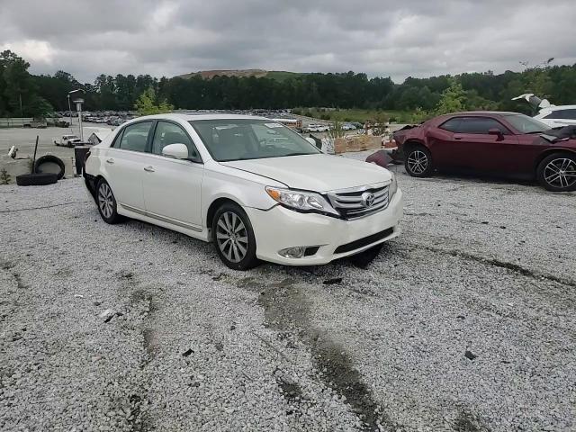 2011 Toyota Avalon Base VIN: 4T1BK3DB0BU371697 Lot: 67855165